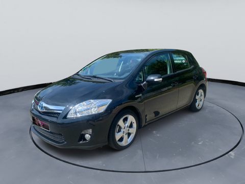 Toyota auris - PH2 1.8 VVT-I 136CV HYBRID BOITE AUTO 
