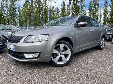 Skoda octavia - 1.4tsi 140CV AMBITION DSG7 - GARANTIE 