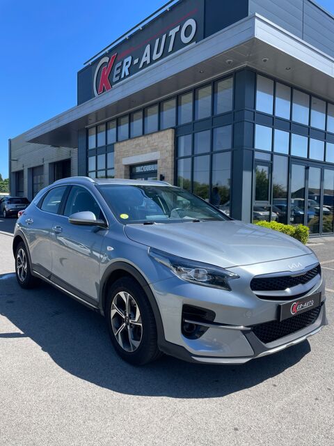 Kia XCeed 1.6 CRDI 136CH MHEV ACTIVE BUSINESS MY22 2022 occasion KERVIGNAC 56700