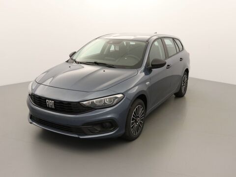 Fiat Tipo HYBRID 130 CV DCT7 2024 occasion Steenwerck 59181