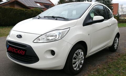 Annonce voiture Ford Ka 4950 