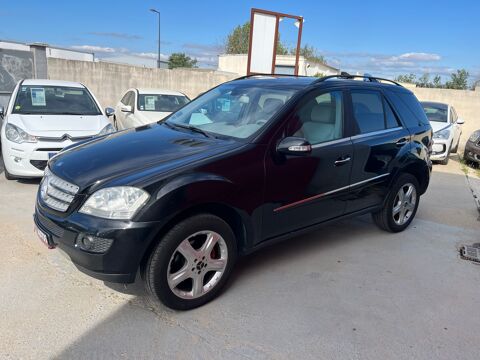 Mercedes classe a CLASSE ML - ml320cdi BOITE AUTOMATIQUE T