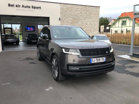 Land-Rover Range Rover SWB P530 HSE / TVA / 3581 KMS 2022 occasion CUCQ 62780