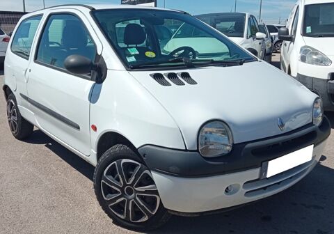 Renault twingo - / 1.2 i 60cv*Finition Authentique / 11