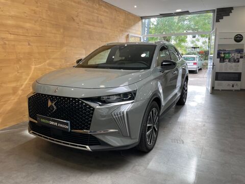 DS7 E-TENSE 225 PHEV HYBRID OPERA BVA 2023 occasion 34430 Saint-Jean-de-Védas
