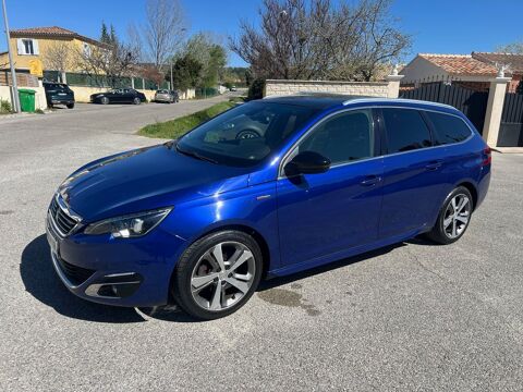 Annonce voiture Peugeot 308 7490 