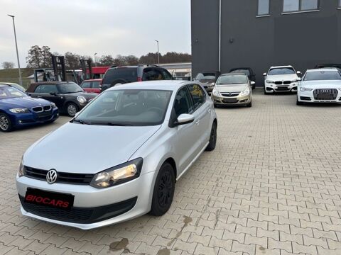 Volkswagen Polo 1.2 Trendline 2011 occasion Calais 62100