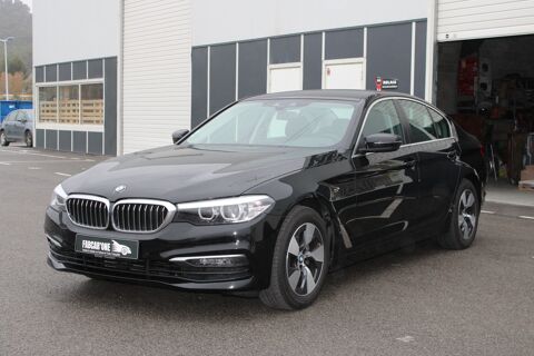 Annonce voiture BMW Srie 5 26990 