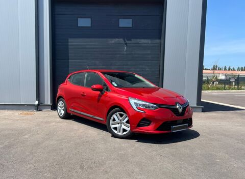 Renault clio - 5 ? Business 1.0 TCE 100ch / 1er Main 