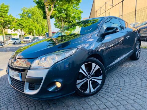Renault megane iii - Bose Coupé - 1.9 Dci 130Cv Bv6 