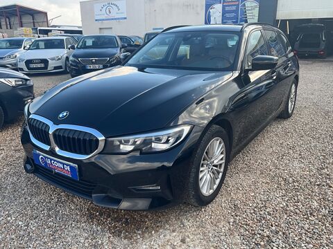 Annonce voiture BMW Srie 3 23990 