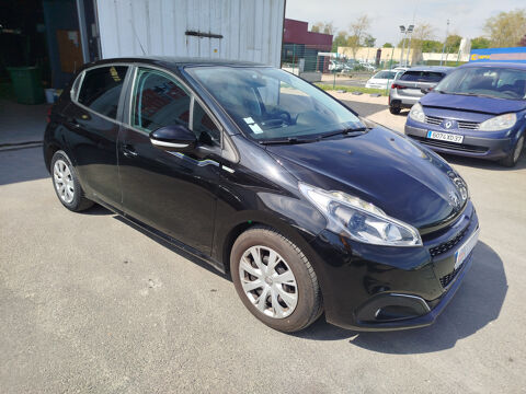 208 1.6 hdi Blue-HDI Urban Soul / distribtuion neuve/revisé 2015 occasion 45770 Fleury-les-Aubrais