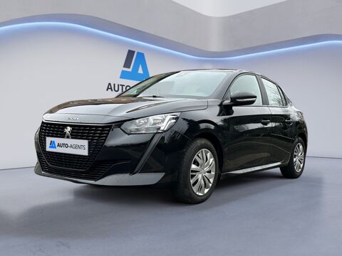 Peugeot 208 Peugeot 75cv S&S Like/ Entretien à jour/ Bluetooth/ 5 Pl 2021 occasion Eaubonne 95600