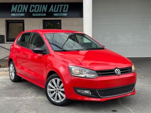 Volkswagen polo - V Confortline 1.6 TDI 75 cv - Ecran Mu