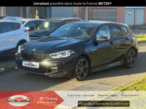Annonce voiture BMW Srie 1 38999 