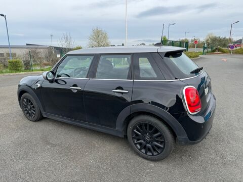 MINI COUPE 102CV GPS ETAT NEUF 2021 occasion 49570 Montjean-sur-Loire