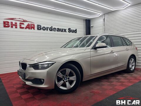 Bmw serie 3 Série 3 - 18D Touring 2.0 143cv B