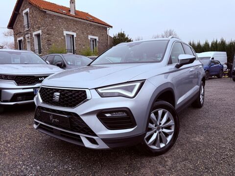 Annonce voiture Seat Ateca 24990 