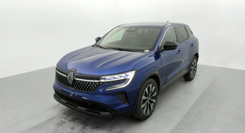 Renault Austral E-Tech full hybrid 200 GSR2 Techno 2025 occasion BEAUCHASTEL 07800