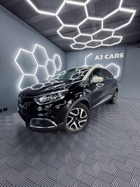 Renault captur - 1.5 dCi 90Ch *DISTRI NEUVE *CAMERA DE 