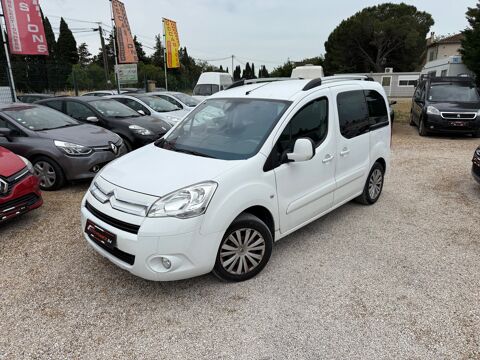 Citroen berlingo Citroën  - 1.6 HDI MULTISPACE PACK 