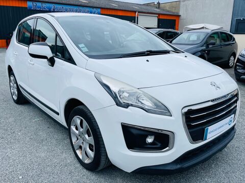 Peugeot 3008 1.6 E-HDi 115ch Blue Lion Business Boite Automatique 167.000 2014 occasion Le Mans 72100