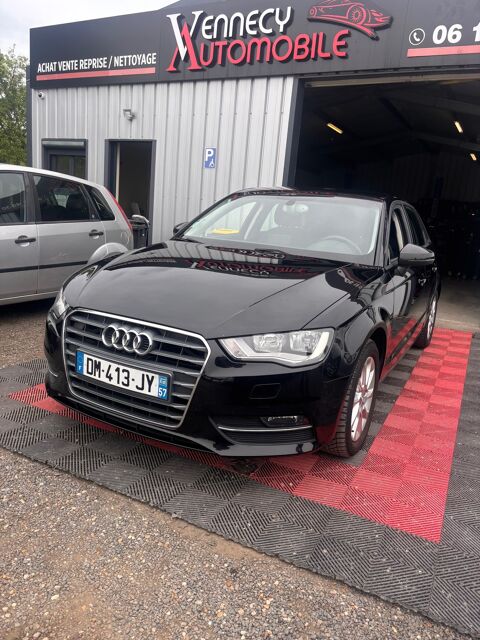 Annonce voiture Audi A3 11990 