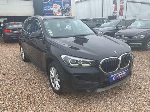 X1 F48 sDrive 16d Business Design DKG7 2020 occasion 45400 Fleury-les-Aubrais