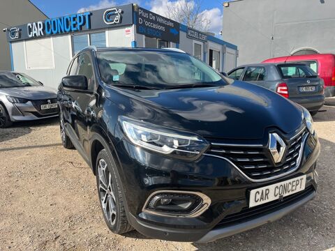 Renault Kadjar Phase 2 1.5 Blue dCi FWD 115 cv Intens GARANTIE 1 an 2019 occasion SARAN 45770