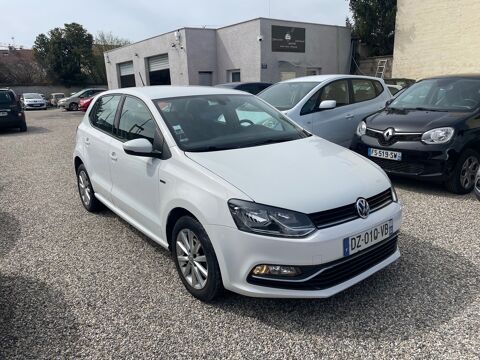 Annonce voiture Volkswagen Polo 10990 