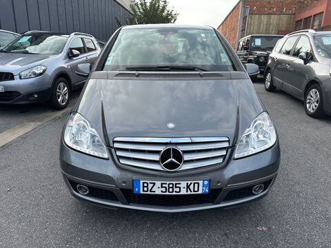 Mercedes Classe A 180 CDI AVANGARDE 4X foi CBLEUT 2012 occasion Houilles 78800