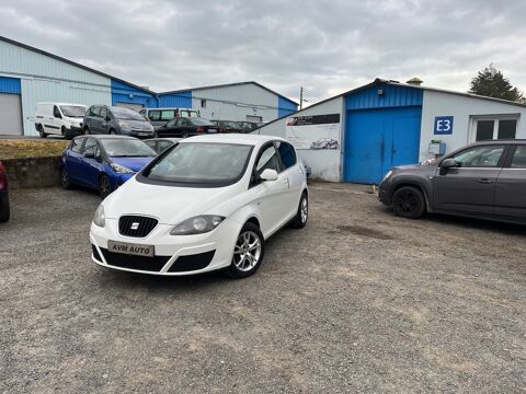 Seat Altea 1.6 tdi 90CV 256713KMS 2012 occasion Les Sorinieres 44840