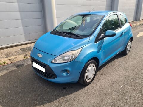 Annonce voiture Ford Ka 3300 