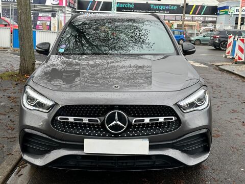 Classe GLA 250 e AMG LINE DCT G 2021 occasion 91200 Athis-Mons