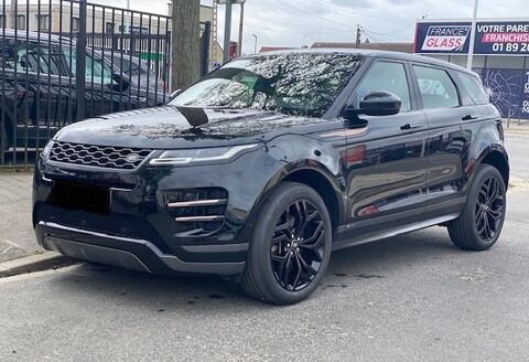 Land-Rover Range Rover Evoque 1.5 P300e 309ch R-Dynamic SE AWD BA 2020 occasion Athis-Mons 91200