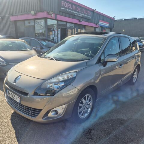 Renault grand scenic iv Grand Scenic - III 1.5 DCI 110 PRIVILEGE