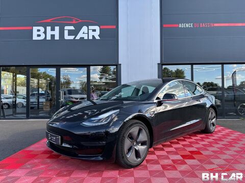 Annonce voiture Tesla Model 3 22980 