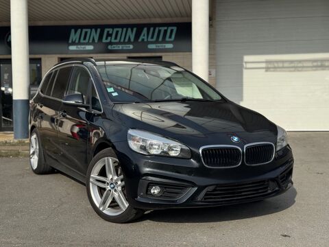 Annonce voiture BMW Serie 2 13990 