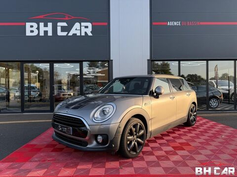 Mini Clubman COOPER (F54) 2.0 D 150 / KENSINGTON 2018 occasion Audenge 33980