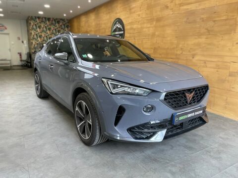 Annonce voiture Cupra Formentor 31990 