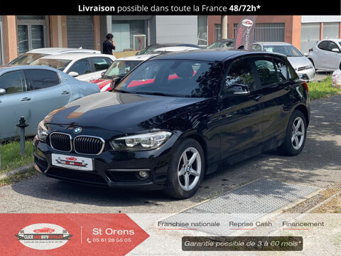 BMW Série 1 116 i SPORT ref58776 2019 occasion Saint-Orens-de-Gameville 31650