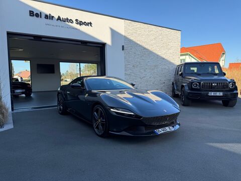 Annonce voiture Ferrari Roma 214970 