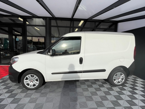 Doblo 1.3 MJT 75 - Pack Pro - 152 000 KM 2016 occasion 45500 Gien