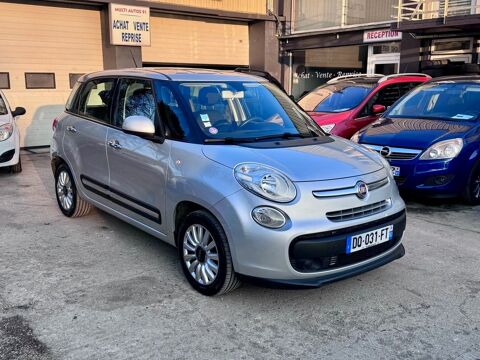 Annonce voiture Fiat 500 L 6490 