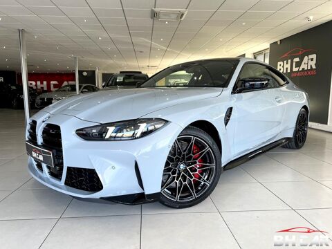 Annonce voiture BMW M4 149990 