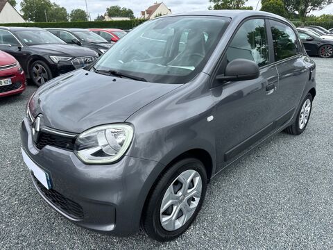 Renault twingo - III - SCe - Zen - CLIM AUTO - GARANTIE