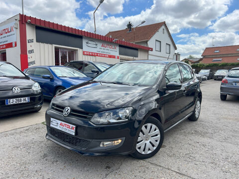 Volkswagen polo - V 1.6 TDI 75 CR FAP CONFORTLINE 5P - N