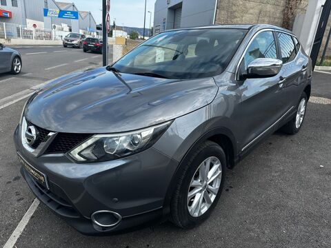 Nissan Qashqai 1.5 DCI 110 Pack ACENTA KIT DISTRIBUTION OK 2014 occasion Cavaillon 84300