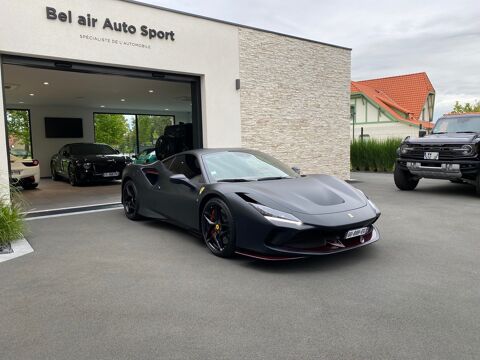 Annonce voiture Ferrari F8 Tributo 314870 