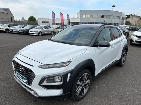 Kona 1.6 T-GDI 177 CH EXECUTIVE BOÎTE AUTO 2019 occasion 45300 Pithiviers